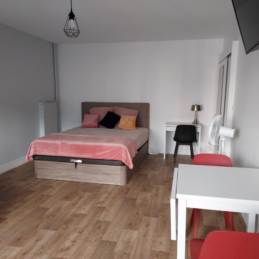 2 Lys Orleans Downtown, Free Secure Parking Daire Dış mekan fotoğraf