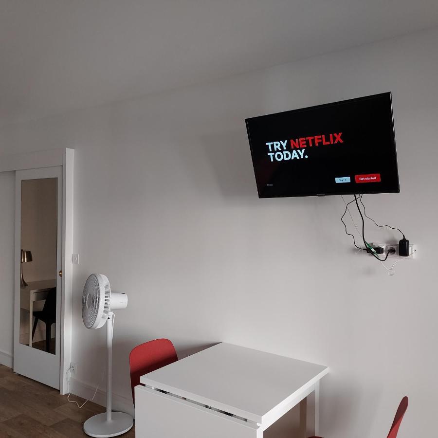 2 Lys Orleans Downtown, Free Secure Parking Daire Dış mekan fotoğraf